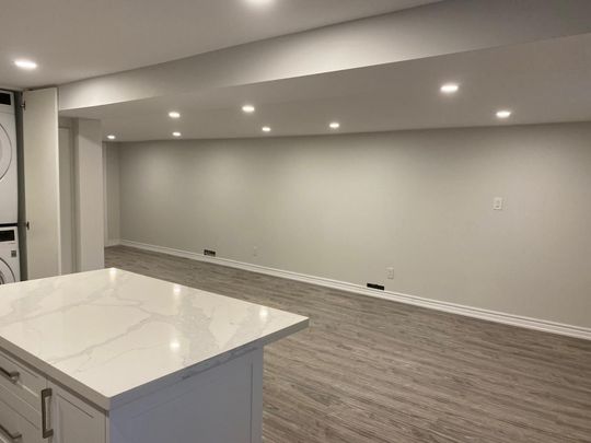 For Lease - 871 Liverpool Road Unit# Lower, Pickering, Ontario - Photo 1