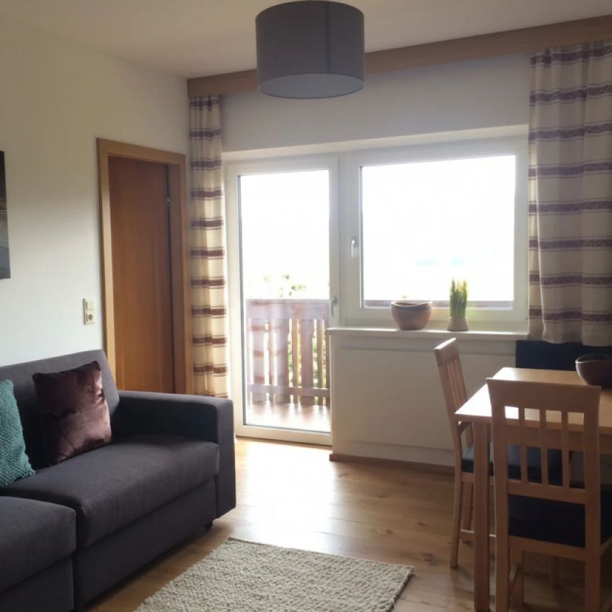 Skipiste und Wanderwege vor der Tür - Mietwohnung auf der Koralpe! - Foto 1