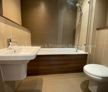 3 bedroom apartment to rent - Photo 4