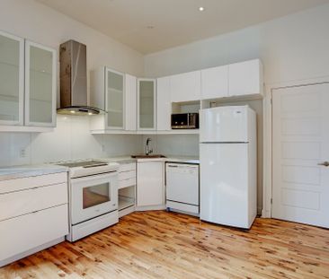 Appartement à louer à Montréal (Le Plateau-Mont-Royal) - Photo 4