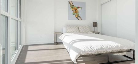 For Lease - 30 Ordnance Street Unit# 12, Toronto, Ontario - Photo 5