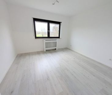 Erstbezug nach Renovierung - Exklusive lichtdurchflutete 3-Zi-Wohnu... - Foto 1