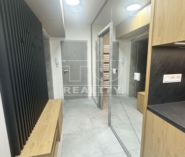 ZNÍŽENÁ CENA prenájom 1izbový byt, balkón, Poprad - Photo 6