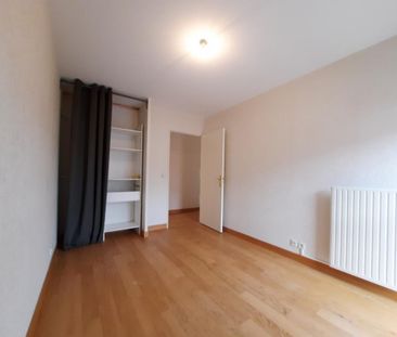 Appartement T1 à louer Reze - 10 m² - Photo 2