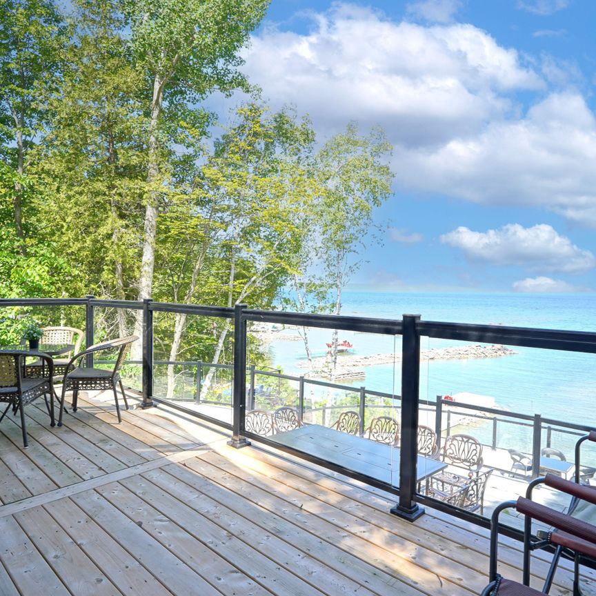 For Lease - 456 Silver Birch Drive, Tiny, Ontario - Photo 1