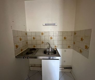 Appartement T2 près de ARPAJON à louer - Photo 1