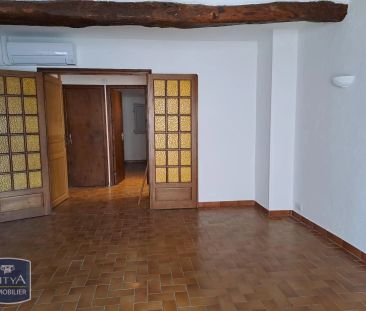 Appartement à louer 3 pièces 52.6m² - Photo 2
