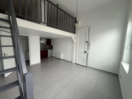 Location Appartement 1 pièce 22m² LILLE 59000 - Photo 5