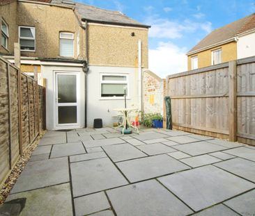 Union Street, Swindon, Swindon, SN1 - Photo 4