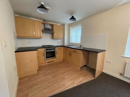 Forge Road, Dursley, GL11 4GB - Photo 5