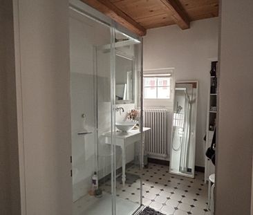 41/2-ROOM APARTMENT IN ST. GALLEN – CITY CENTER, FURNISHED, TEMPORARY - Foto 1