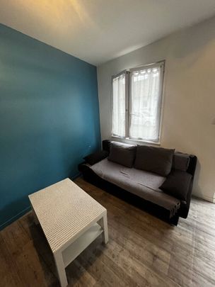 Location maison 1 pièce 29.2 m² à Louviers (27400) - Photo 1