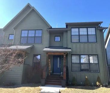 Cozy 1 Bedroom Basement suite | 99 Walden Terrace Southeast, Calgary - Photo 1