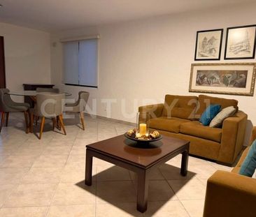 RENTA DE DEPARTAMENTO | DEL VALLE | SAN PEDRO GARZA GARCÍA, N.L. - Photo 3