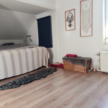 Bergshamravägen, Riala - Foto 2