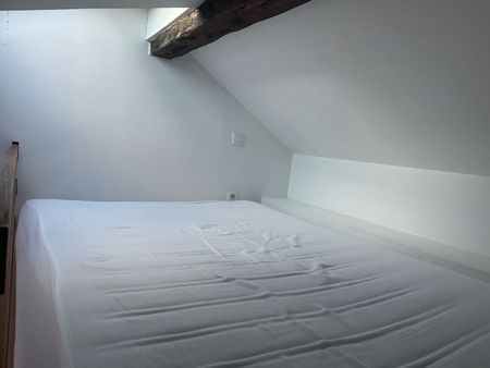 Location Appartement 1 pièce 18m² ROUEN 76000 - Photo 2