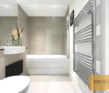 2 bedroom apartment to rent - Photo 3