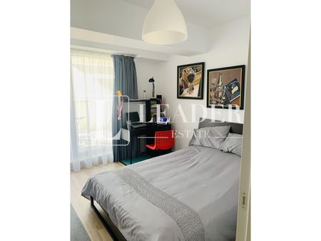 Apartament cu 3 Camere | Titulescu | Bloc nou | Posibilitate parcare - Fotografie 5