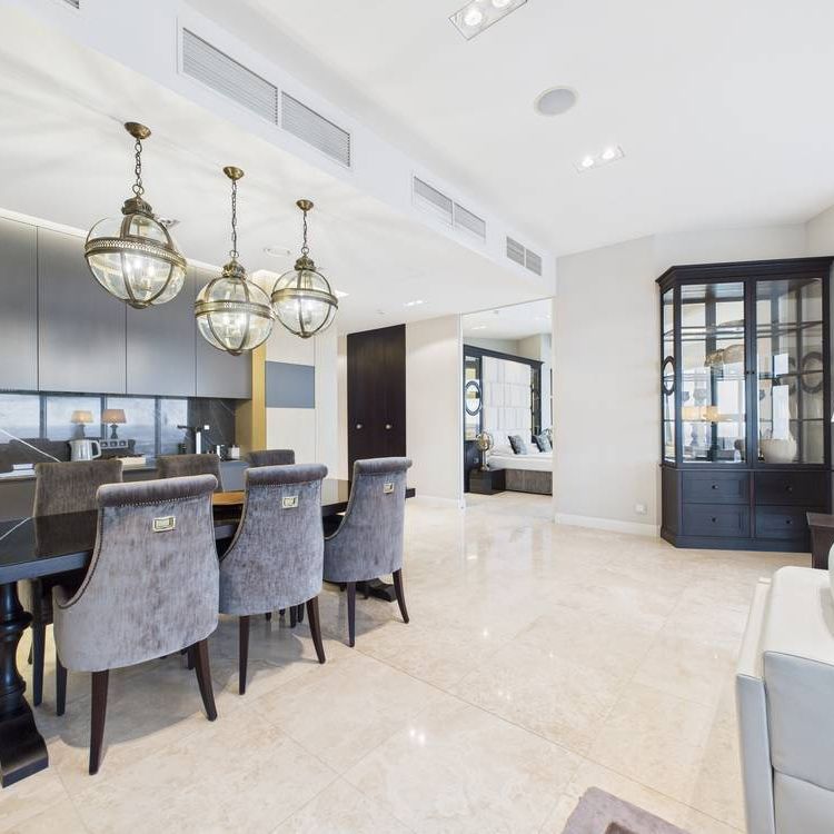 Mieszkanie na wynajem Wrocław-Krzyki Wrocław - Фото 1