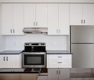 For Lease - 36 Thornbird Crescent Unit# Main, Brampton, Ontario - Photo 3