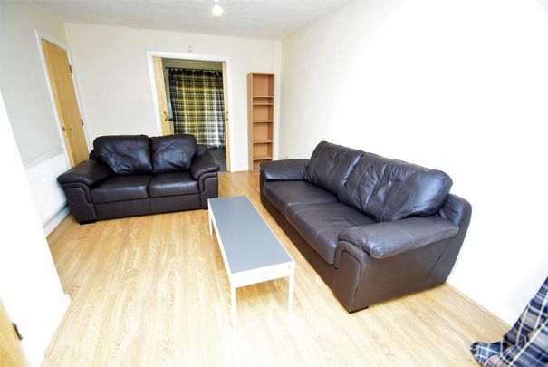 1 bedroom townhouse to rent - Photo 1