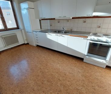 Intagsgatan 4C - Photo 1