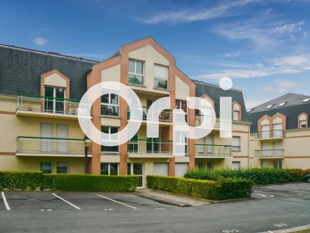 Location Appartement 3 pièces 64m² SENLIS 60300 - Photo 4