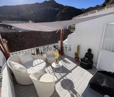 Alquiler de casa o chalet independiente en Calle la Carrera, 7 - Photo 2