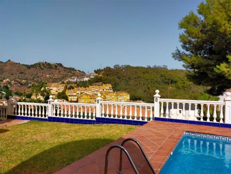 Loft de alquiler en Calle las Espuelas, 20, Mayorazgo - Photo 2