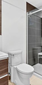 Projet Iberville 99 - Grand 4 1/2 semi-meublé - Libre ! Montréal La Petite-Patrie - appartement / logement - Photo 4