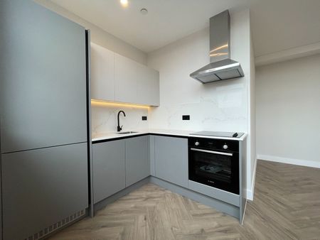 2 Bed Flat, Carlton Crescent, SO15 - Photo 4