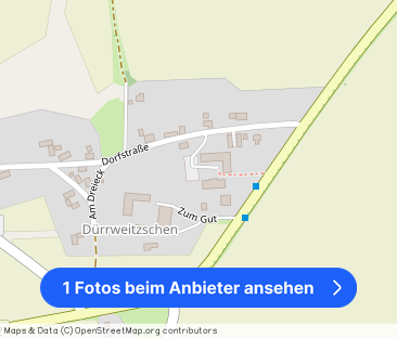 Döbeln! Erste eigene Wohnung? Balkon, separate Küche, Tageslichtbad... - Foto 1