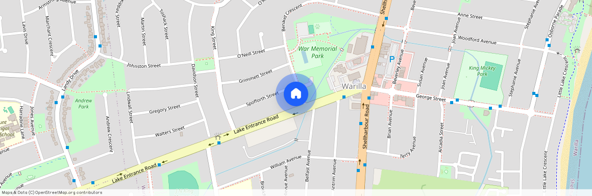 70 Benaud Crescent, NSW 2528, Warilla