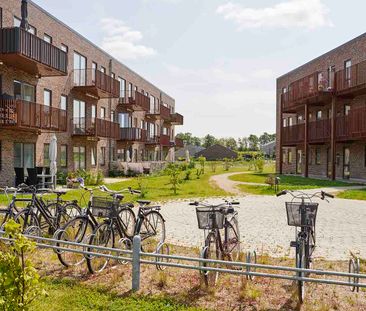 Cirkelbuen 7, 2. 5. - Photo 6