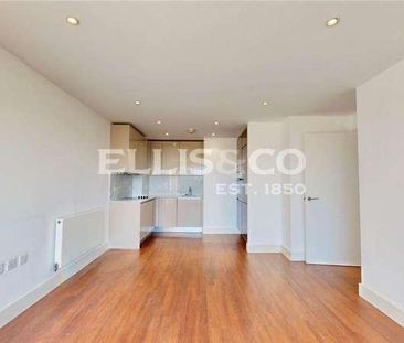 Central Apartments, High Road, Wembley, HA9 - Photo 3