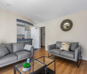 V2 VICTORIA TERRACE Leeds - LS3 1BX - Photo 3