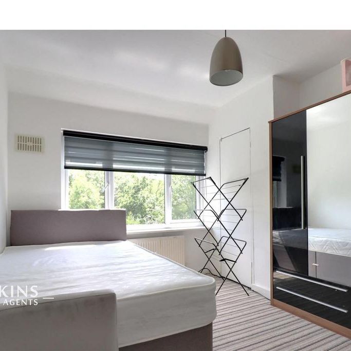 1 bedroom in a house share to rent - Photo 1