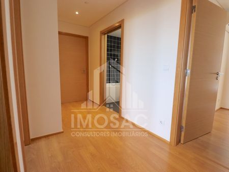 Apartamento T3 em Lisboa - Photo 2