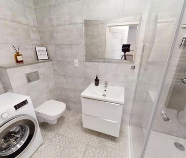 2 pokoje z balkonem na Nowej Cukrowni - Фото 4