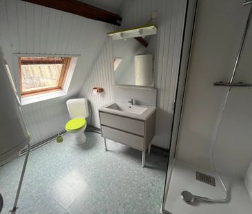 Location Appartement 1 pièce 16m² ST OMER 62500 - Photo 3