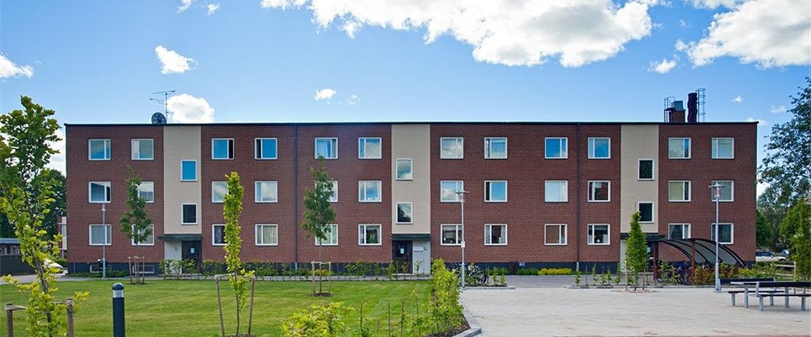 Skjutbanegatan 33 - Foto 1