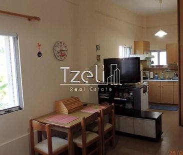 Studio/Γκαρσονιέρα για ενοικίαση Κάτω Καστρίτσι (Ρίο) - Photo 3