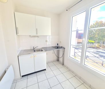 Location Appartement 1 pièce 30m² NOZAY 91620 - Photo 4