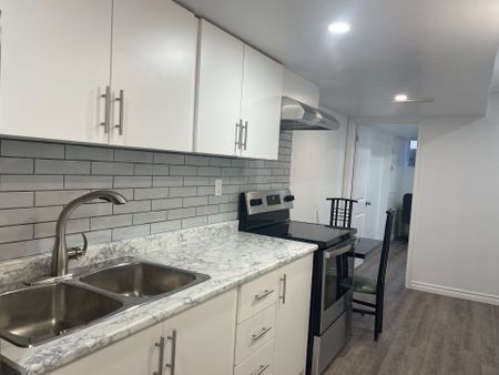 For Lease - 184 Wilson Street Unit# Lower, Hamilton, Ontario - Photo 3