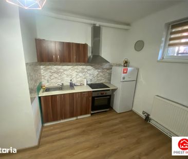 Garsoniera de inchiriat in zona 7 noiembrie - Fotografie 3