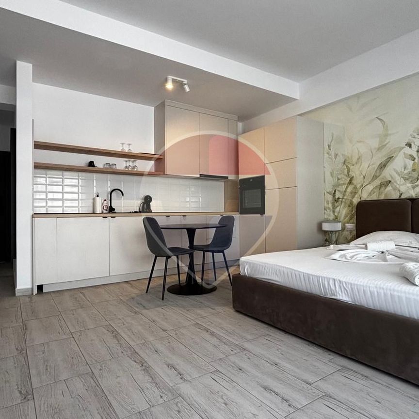 Studio de inchiriat-Casa Del Mar-Mamaia - Photo 1