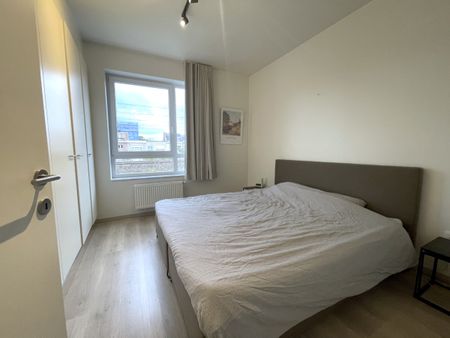 GEZELLIG APPARTEMENT TE HUUR IN KORTRIJK - Foto 5