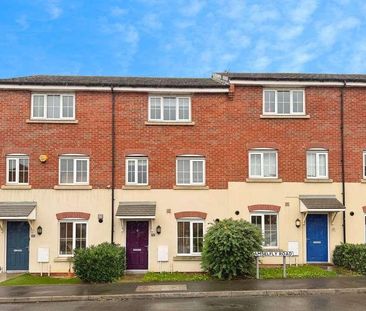 Damselfly Road, Northampton, NN4 - Photo 4