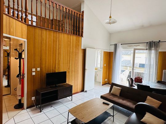 Location Appartement 2 pièces 36m² LIMOGES 87000 - Photo 1