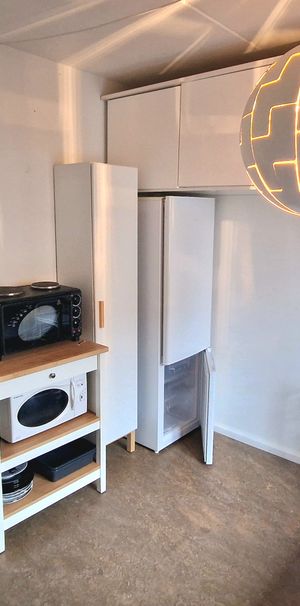 Köpenhamnsgatan, Kista - Foto 1